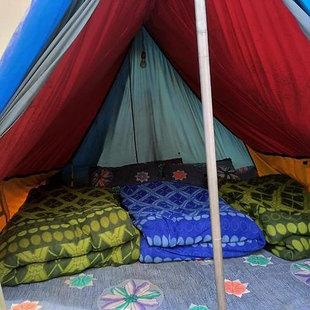 Doormarty Beds Jbk Hotel Kedarnath Extérieur photo