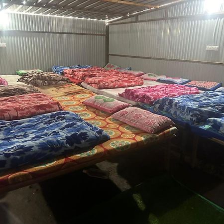 Doormarty Beds Jbk Hotel Kedarnath Extérieur photo