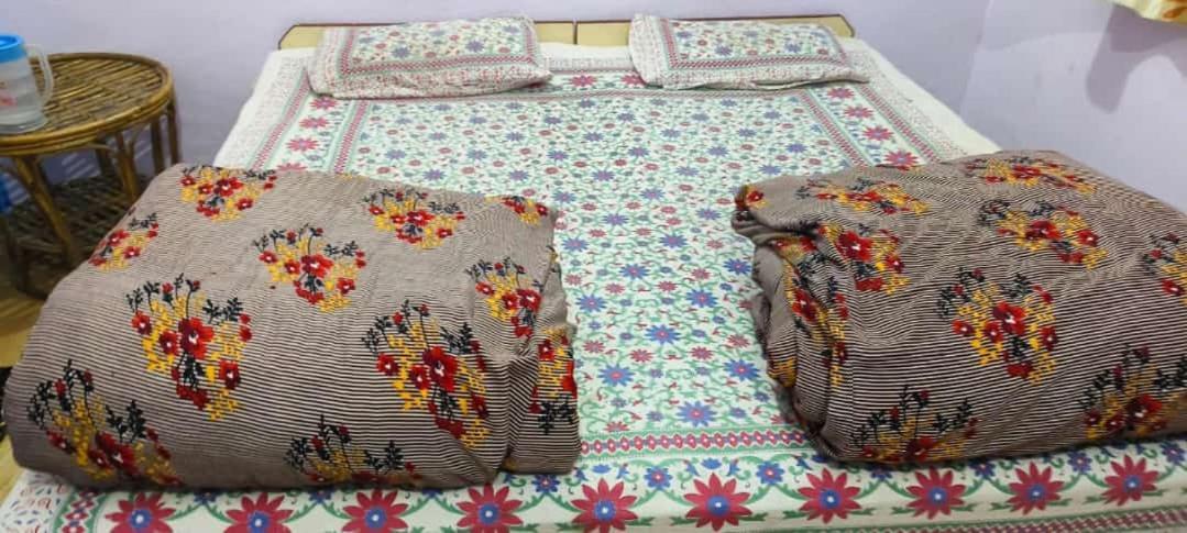 Doormarty Beds Jbk Hotel Kedarnath Extérieur photo