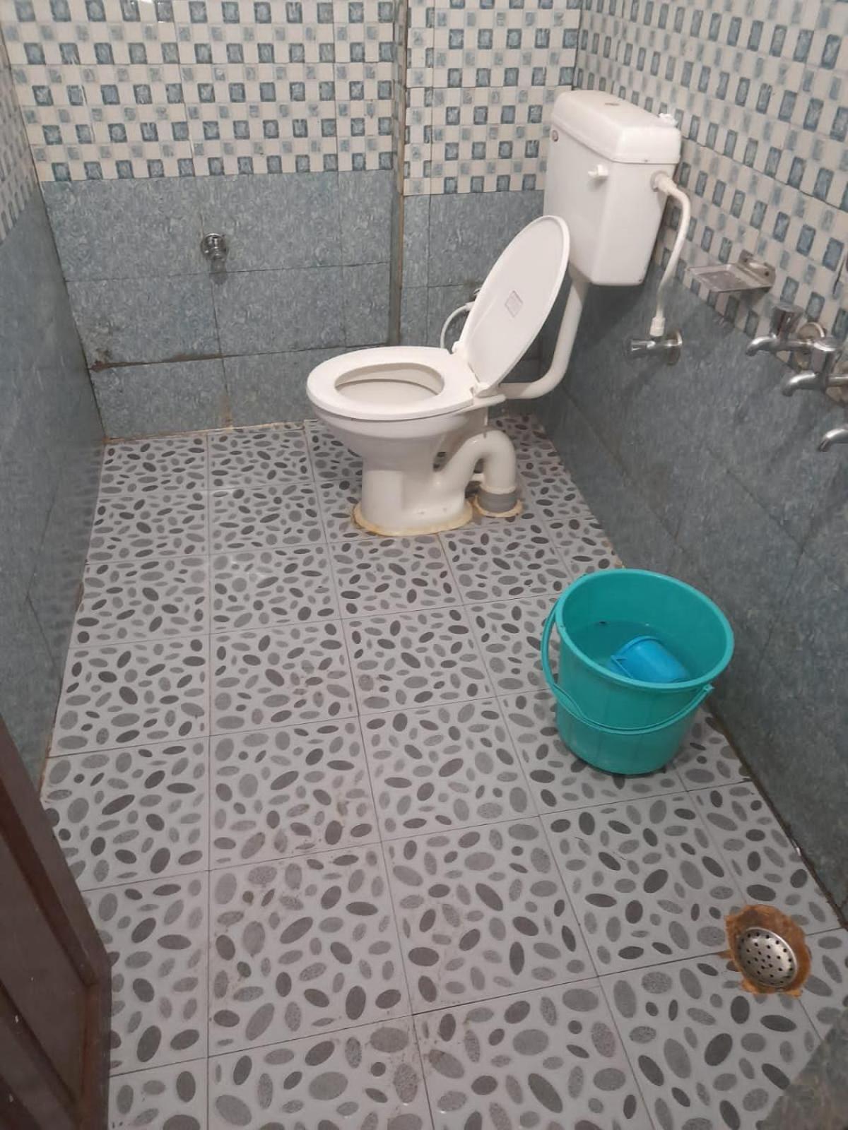Doormarty Beds Jbk Hotel Kedarnath Extérieur photo