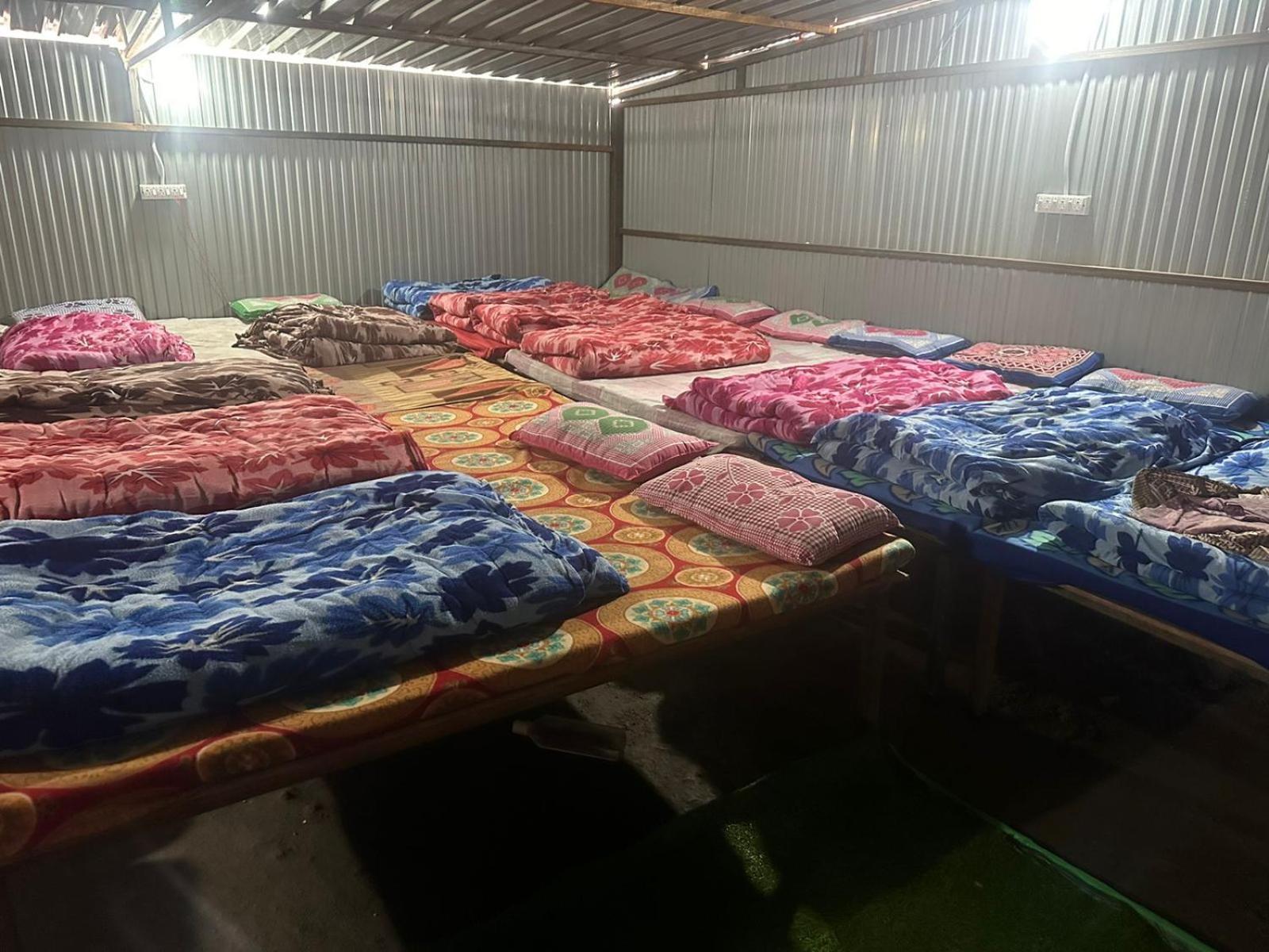 Doormarty Beds Jbk Hotel Kedarnath Extérieur photo